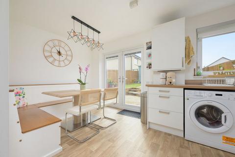 3 bedroom semi-detached house for sale, Kingston Road, Kirkcaldy, KY2