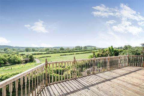4 bedroom bungalow for sale, Hollybrook, Westbury Sub Mendip, Wells, Somerset, BA5