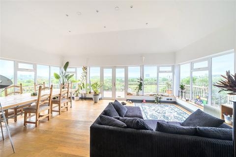 4 bedroom bungalow for sale, Hollybrook, Westbury Sub Mendip, Wells, Somerset, BA5