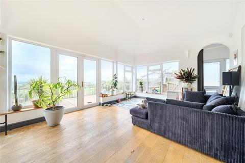 4 bedroom bungalow for sale, Hollybrook, Westbury Sub Mendip, Wells, Somerset, BA5