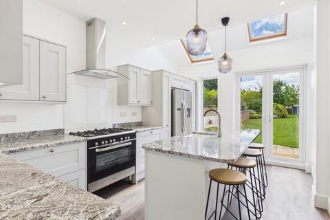 5 bedroom semi-detached house for sale, Abington Park Crescent, Northampton, NN3 3AD