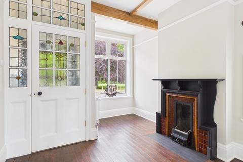 5 bedroom semi-detached house for sale, Abington Park Crescent, Northampton, NN3 3AD