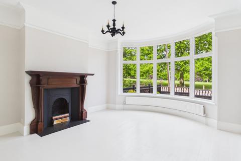5 bedroom semi-detached house for sale, Abington Park Crescent, Northampton, NN3 3AD