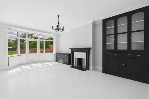 5 bedroom semi-detached house for sale, Abington Park Crescent, Northampton, NN3 3AD