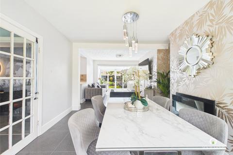 2 bedroom bungalow for sale, Newcastle Road, Durham DH3