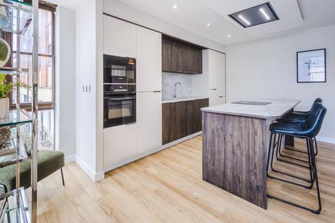 2 bedroom apartment for sale, Marlborough Road, Swindon SN1