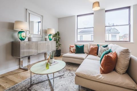 2 bedroom apartment for sale, Marlborough Road, Swindon SN1