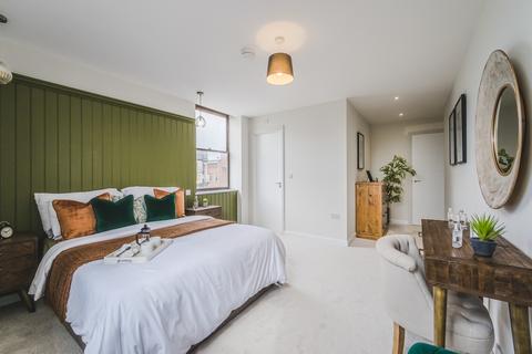 2 bedroom apartment for sale, Marlborough Road, Swindon SN1