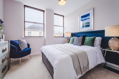 2 bedroom apartment for sale, Marlborough Road, Swindon SN1