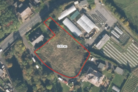 Land for sale, Land at Elmfield, Summerhill, Shotley Bridge, Consett