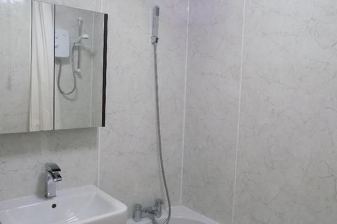 1 bedroom flat to rent, Burghead Place, Govan, Glasgow, G51