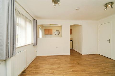 2 bedroom flat for sale, Manchester Road, Worsley, Manchester, Greater Manchester, M28