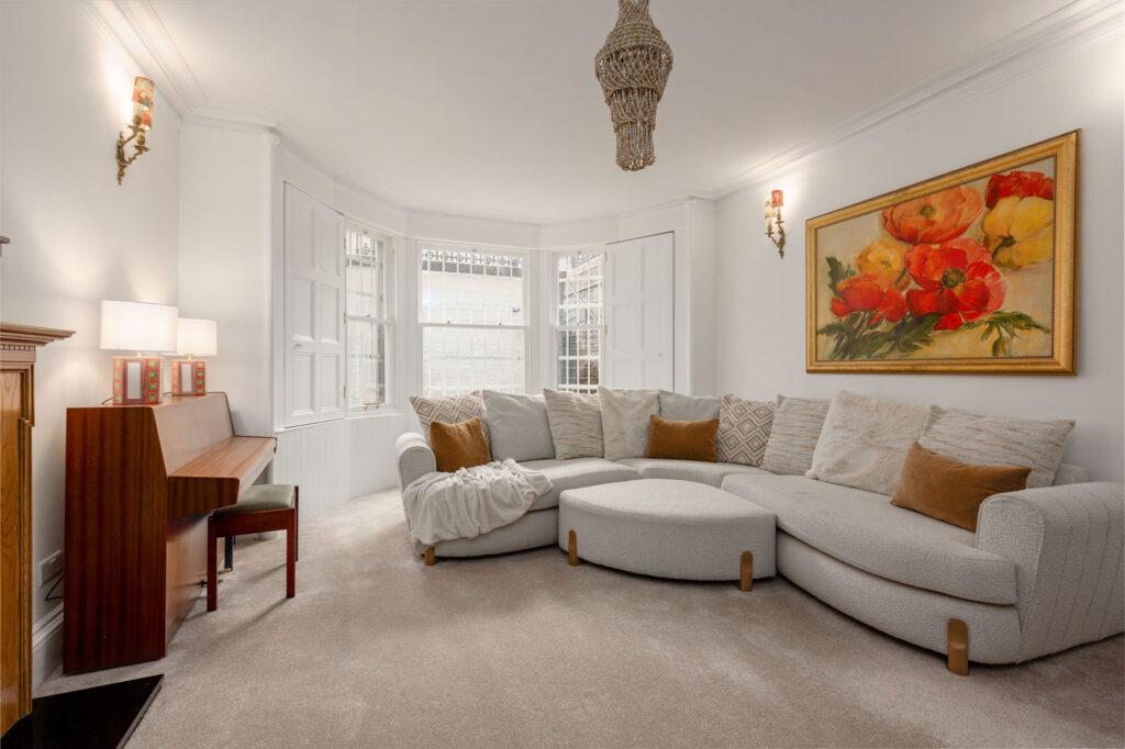 20 Mayfield Gardens, Newington, Edinburgh, EH9 2BZ - View 4