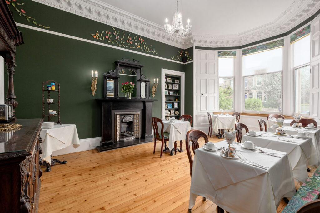 20 Mayfield Gardens, Newington, Edinburgh, EH9 2BZ - View 6