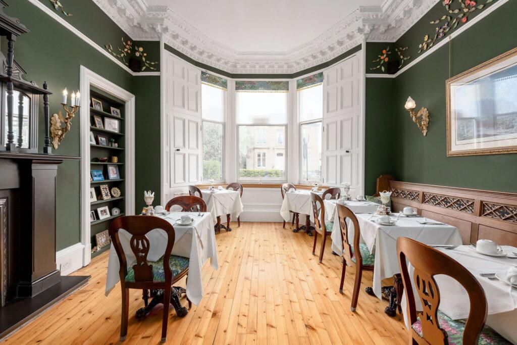 20 Mayfield Gardens, Newington, Edinburgh, EH9 2BZ - More
