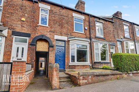 3 bedroom terraced house for sale, Station Road, Sheffield