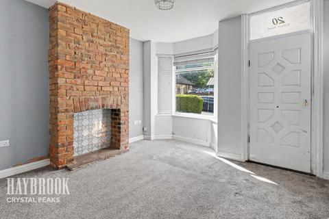 3 bedroom terraced house for sale, Station Road, Sheffield