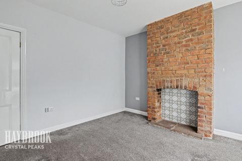 3 bedroom terraced house for sale, Station Road, Sheffield