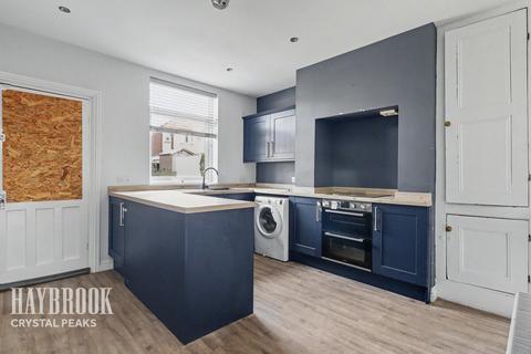 3 bedroom terraced house for sale, Station Road, Sheffield