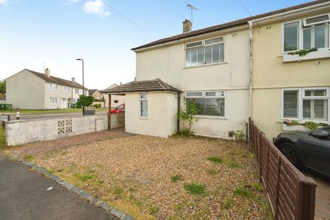 2 bedroom semi-detached house for sale, Blakeney Road, Southampton