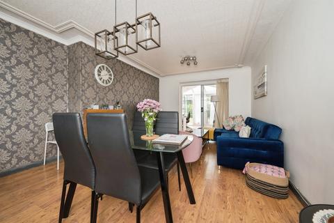 2 bedroom semi-detached house for sale, Blakeney Road, Southampton