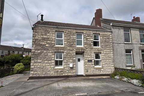 2 bedroom semi-detached house for sale, Pencoed Road, Burry Port