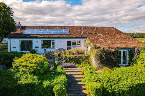4 bedroom detached bungalow for sale, Tigh Na Machair, Dornoch, Sutherland IV25 3RW