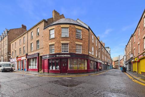 2 bedroom flat for sale, Tanners Court, City Centre, NE1