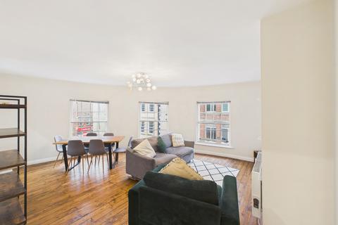 2 bedroom flat for sale, Tanners Court, City Centre, NE1