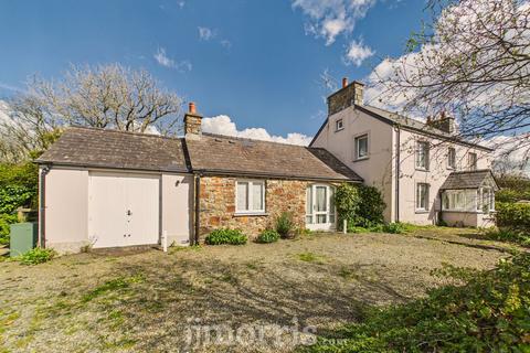 4 bedroom farm house for sale, Soar Hill Farm, Cwm-yr-Eglwys, Dinas Cross, Newport, SA42 0SJ