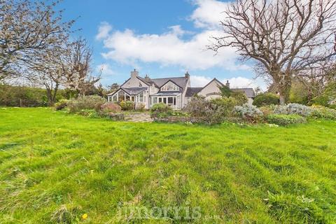4 bedroom farm house for sale, Soar Hill Farm, Cwm-yr-Eglwys, Dinas Cross, Newport, SA42 0SJ