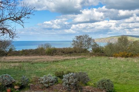 4 bedroom farm house for sale, Soar Hill Farm, Cwm-yr-Eglwys, Dinas Cross, Newport, SA42 0SJ