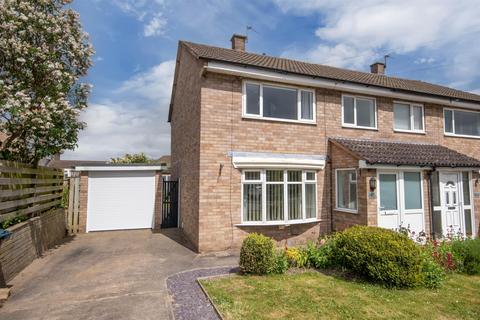 3 bedroom semi-detached house for sale, Conway Drive, Telford Estate, Shrewsbury