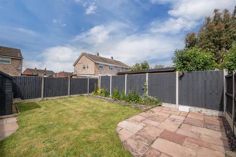3 bedroom semi-detached house for sale, Conway Drive, Telford Estate, Shrewsbury