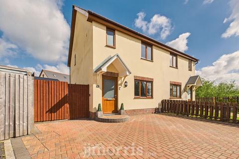 3 bedroom semi-detached house for sale, Whitland, SA34