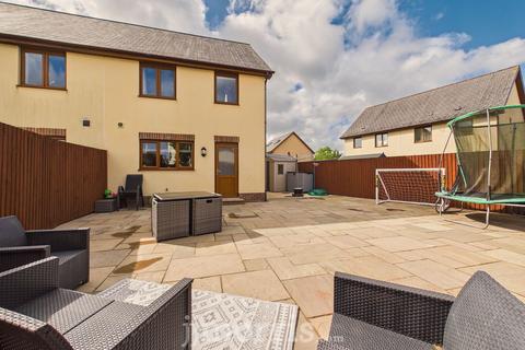 3 bedroom semi-detached house for sale, Whitland, SA34