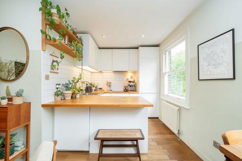 1 bedroom flat for sale, Mansfield Road, London NW3