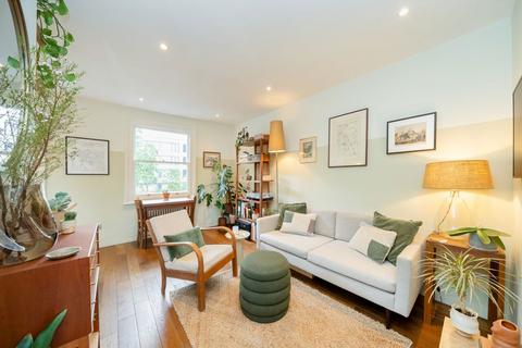 1 bedroom flat for sale, Mansfield Road, London NW3