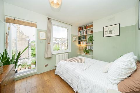 1 bedroom flat for sale, Mansfield Road, London NW3