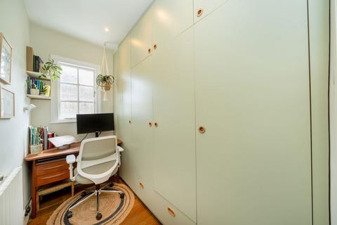 1 bedroom flat for sale, Mansfield Road, London NW3