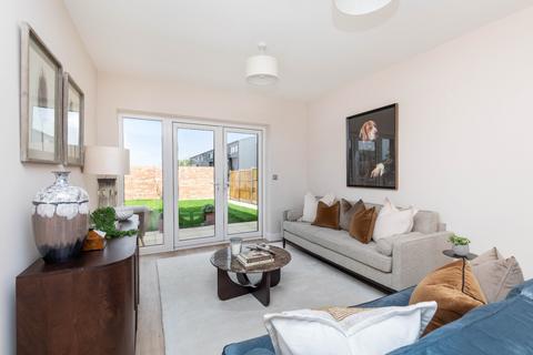 3 bedroom semi-detached house for sale, Downs View Park, Uckfield Road, Ringmer, BN8