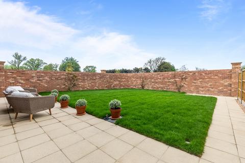 3 bedroom semi-detached house for sale, Downs View Park, Uckfield Road, Ringmer, BN8