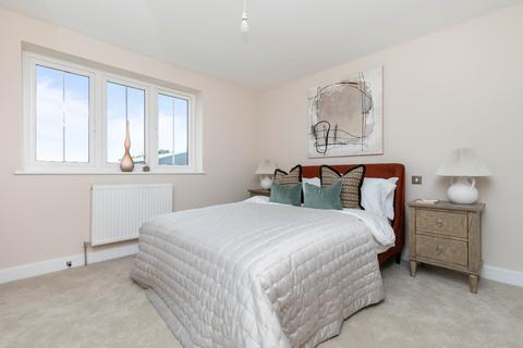 3 bedroom semi-detached house for sale, Downs View Park, Uckfield Road, Ringmer, BN8