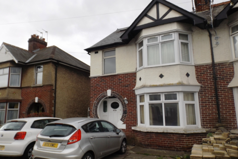 6 bedroom house to rent, Cowley Road, Oxford, OX4