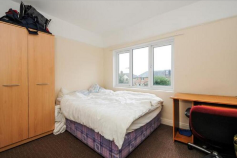 6 bedroom house to rent, Cowley Road, Oxford, OX4
