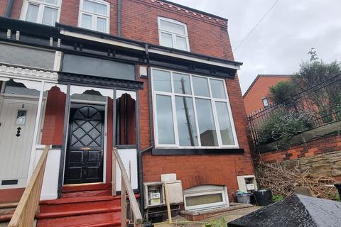 1 bedroom flat to rent, Spring Gardens, Stockport, SK1