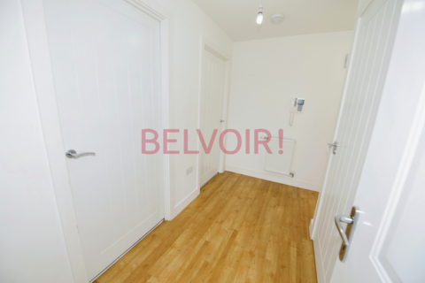 2 bedroom flat to rent, Mansfield Park Street, Southampton SO18