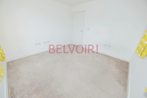 2 bedroom flat to rent, Mansfield Park Street, Southampton SO18