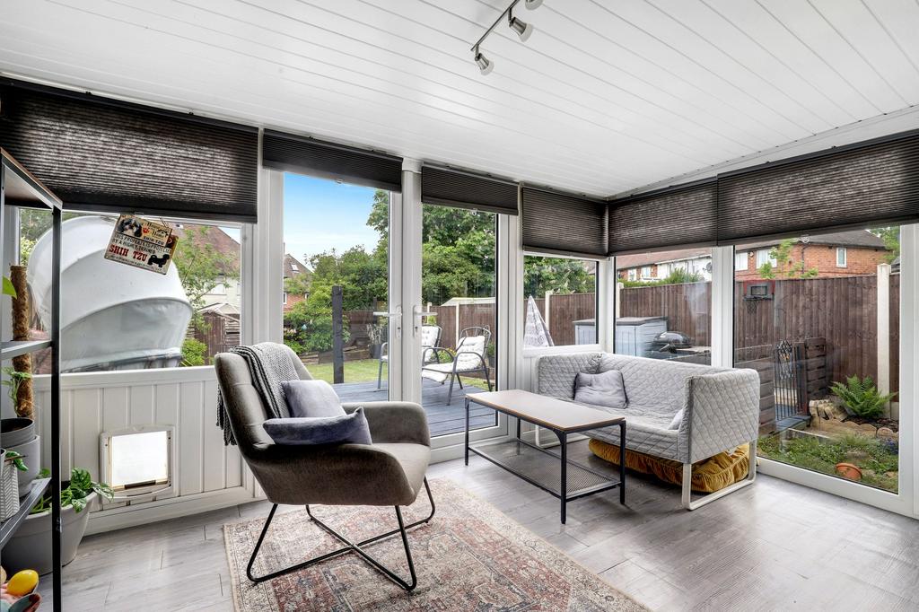 House in Nottingham, Aspley - View 4