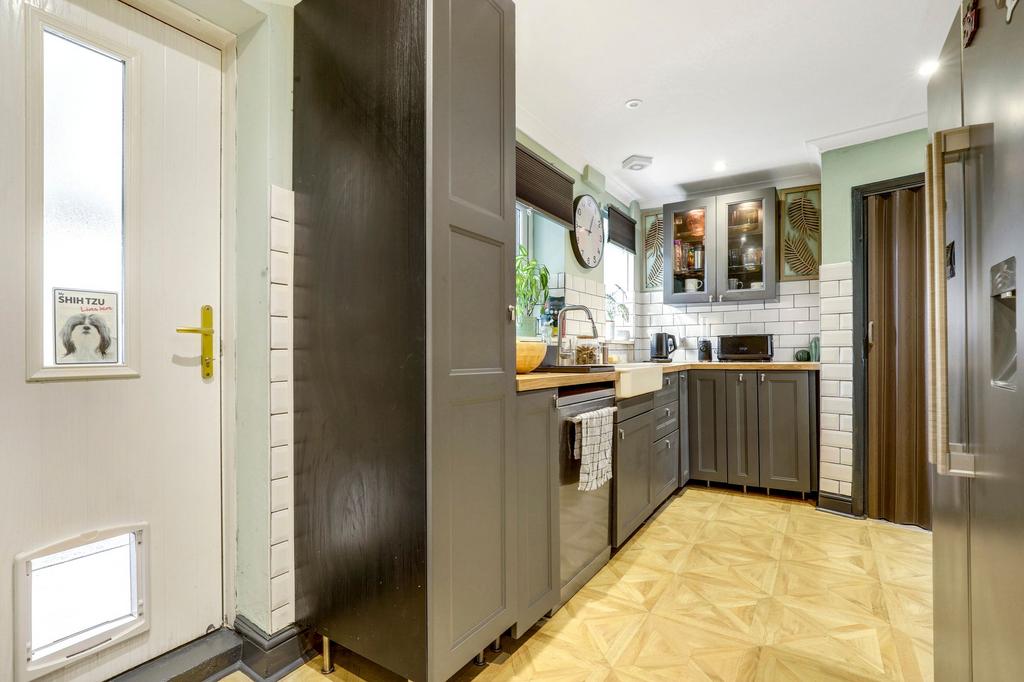House in Nottingham, Aspley - View 5